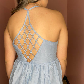 Sophia Dress (2 colors)