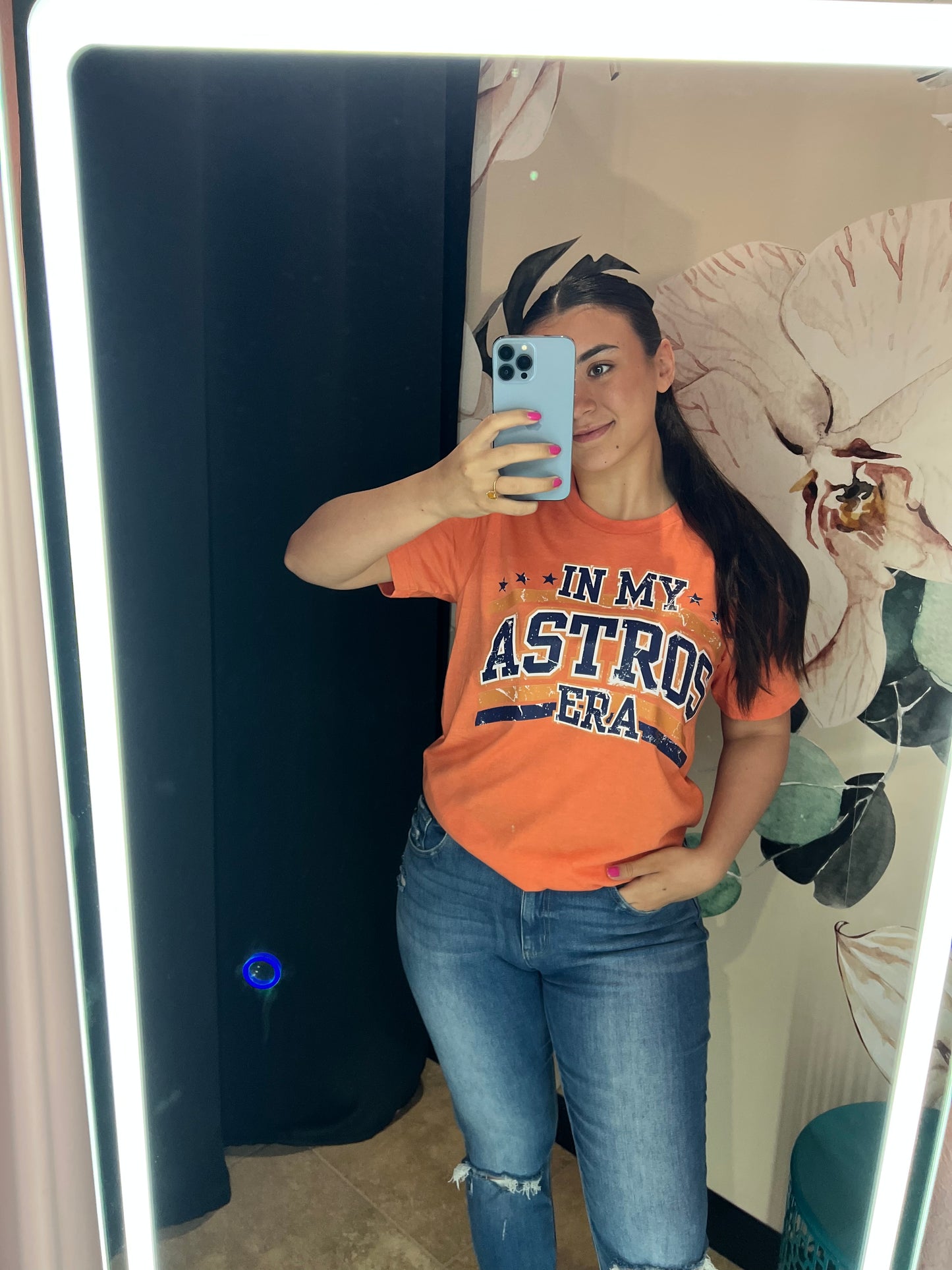 In My Astros Era Tee