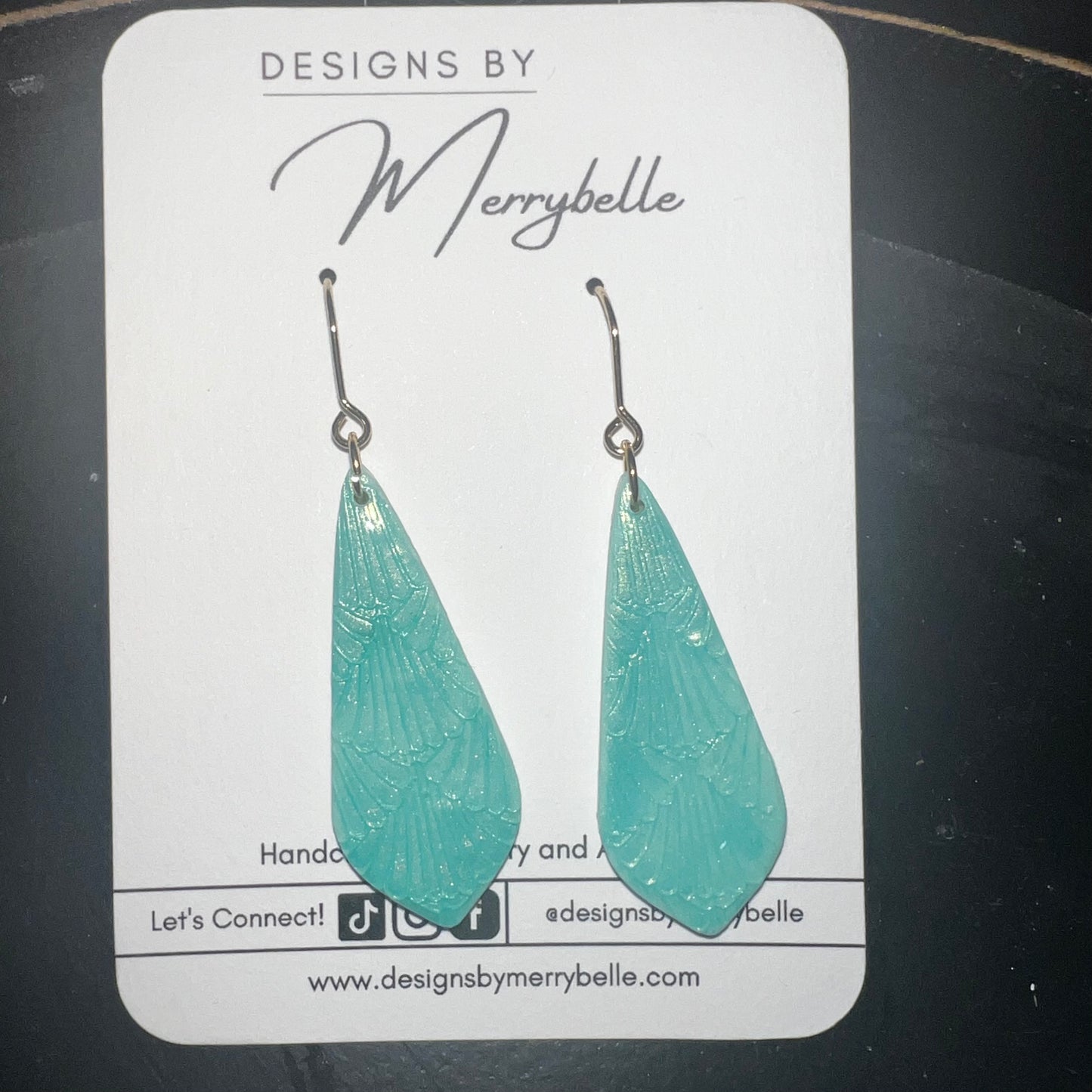 Merrybelle Earrings