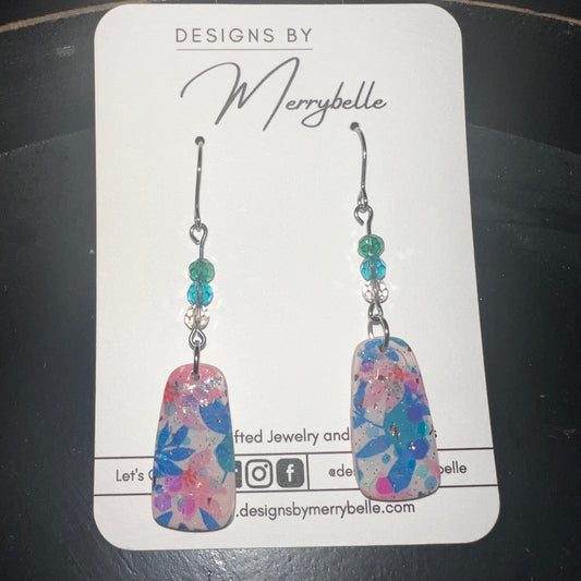 Merrybelle Earrings