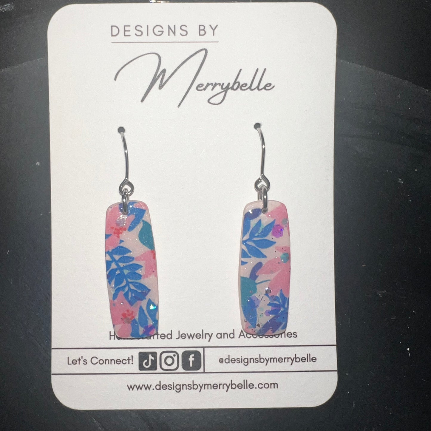 Merrybelle Earrings