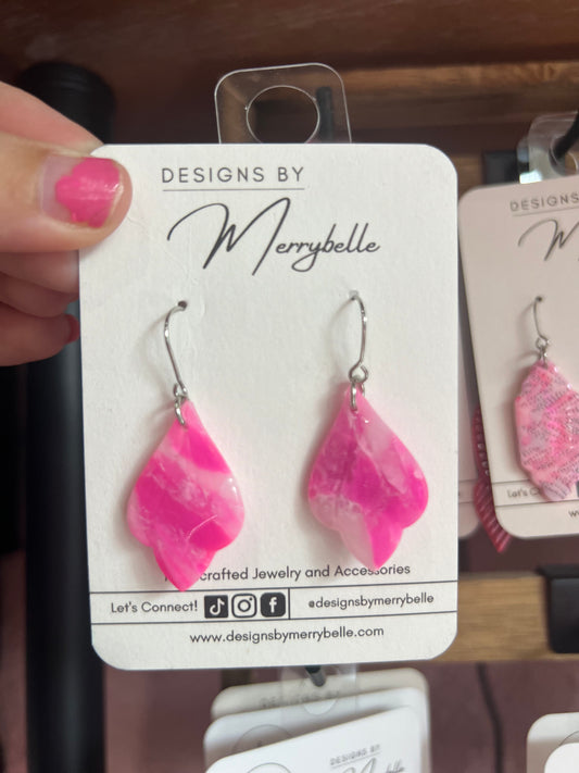 Merrybelle Earrings