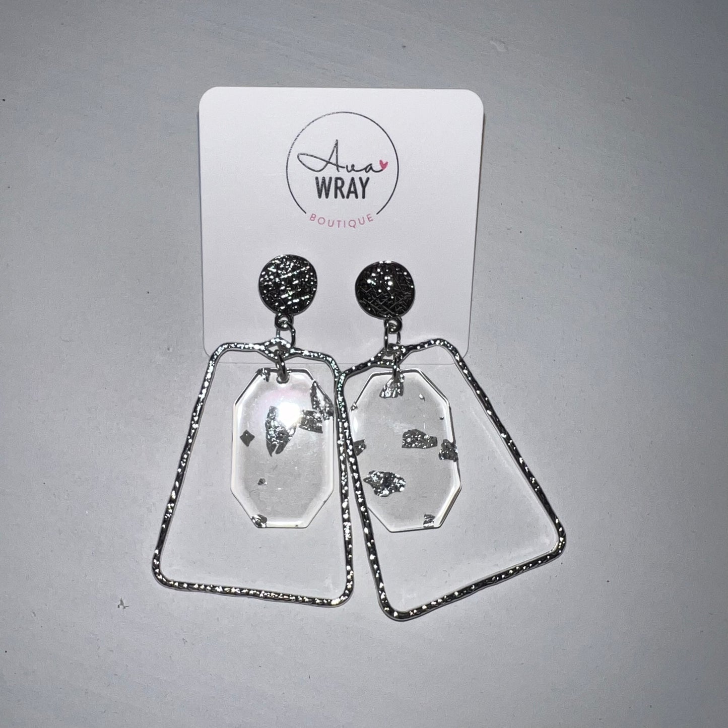 Samantha Earrings