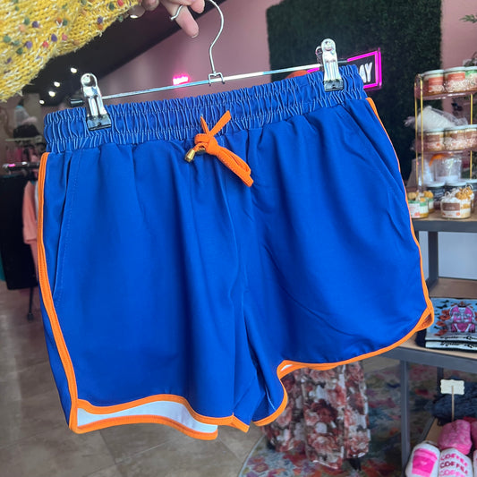 ‘Stros Everyday Shorts