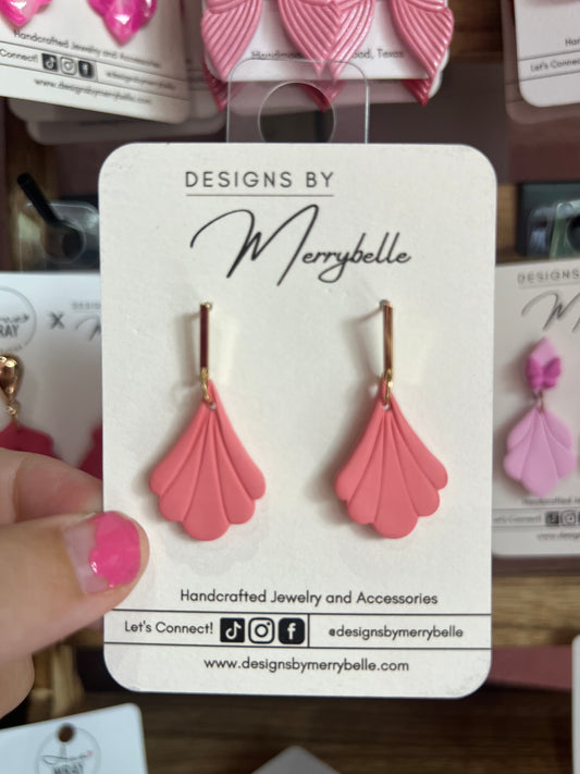 Merrybelle Earrings