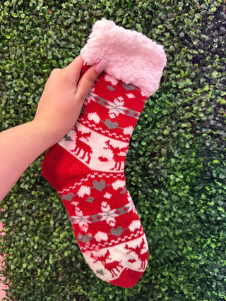 Christmas Socks