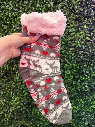 Christmas Socks