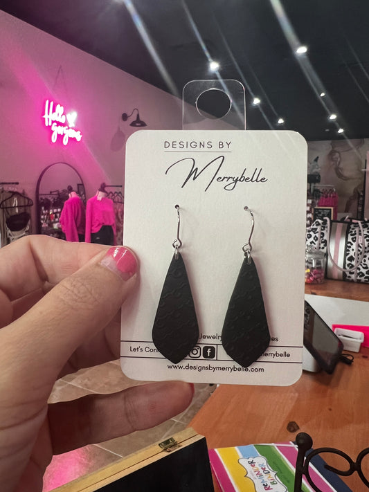 Merrybelle Earrings