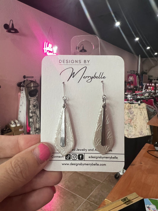 Merrybelle Earrings