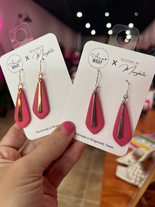 Merrybelle Earrings