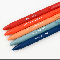 9-5 Edition Pen Sets