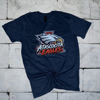 AHS Eagle Pride School Spirit Tee v.2