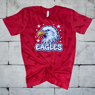 AHS Eagle Pride School Spirit Tee v.3