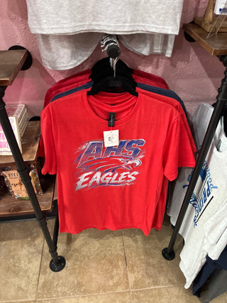 AHS Eagle Pride School Spirit Tee v.4