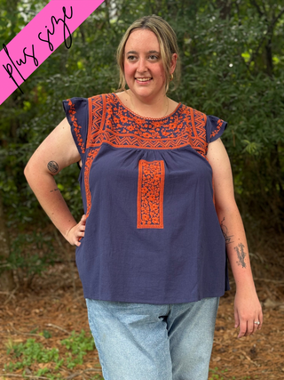 Orbit’s |curvy| Top
