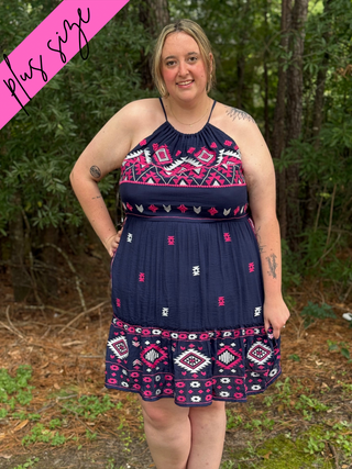 Patsy’s |curvy| Dress