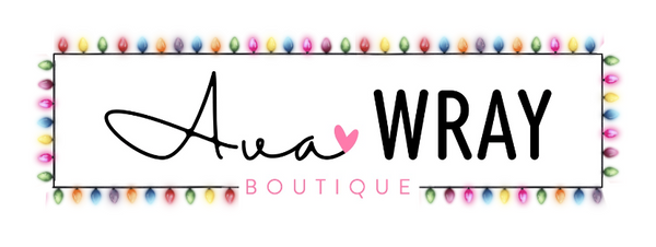 Ava Wray Boutique