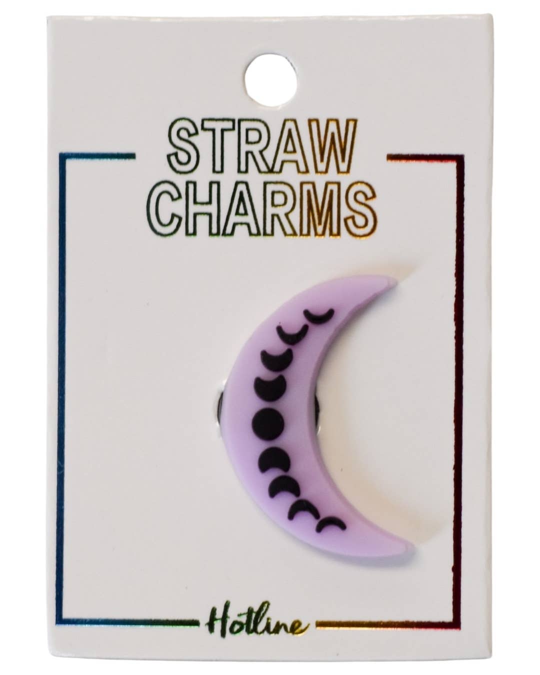 Straw Charms (Witch & Halloween)