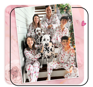 family photo, about us