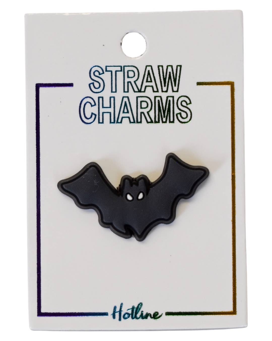 Straw Charms (Witch & Halloween)