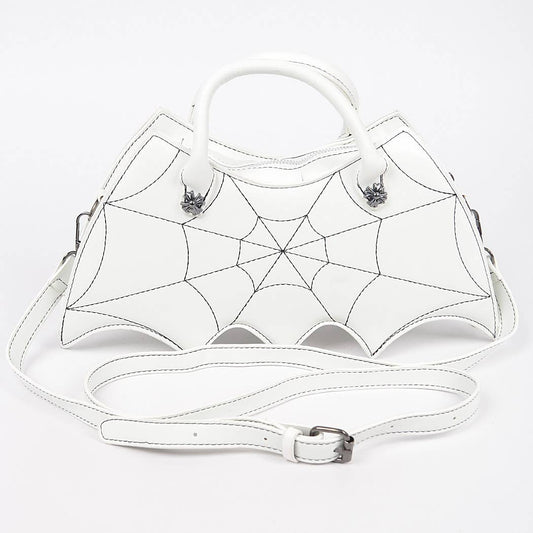 Bat Wing Handbag (2 colors)