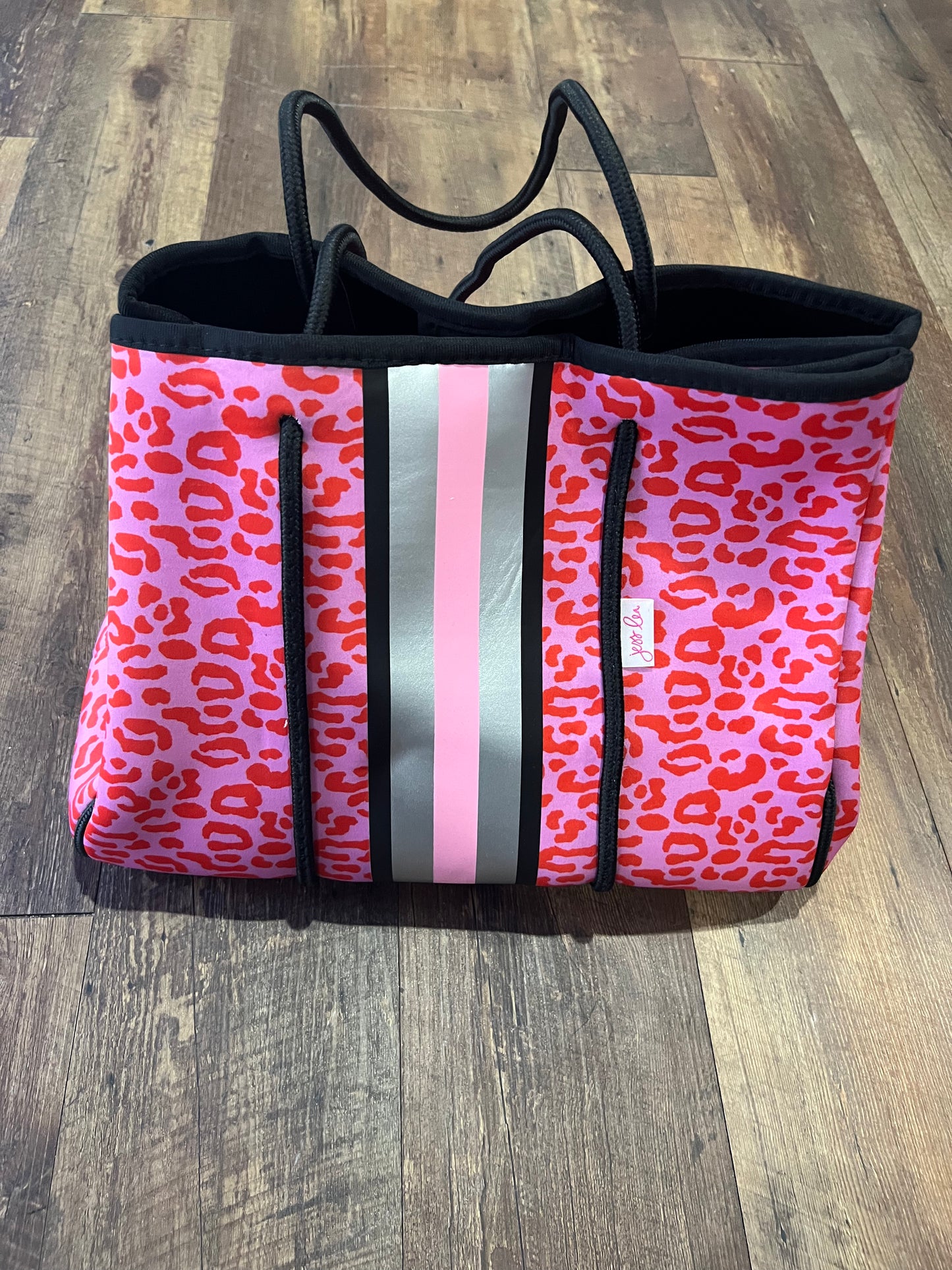 Neoprene Tote Bag